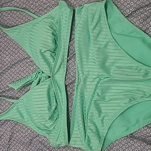 No boundaries bikini